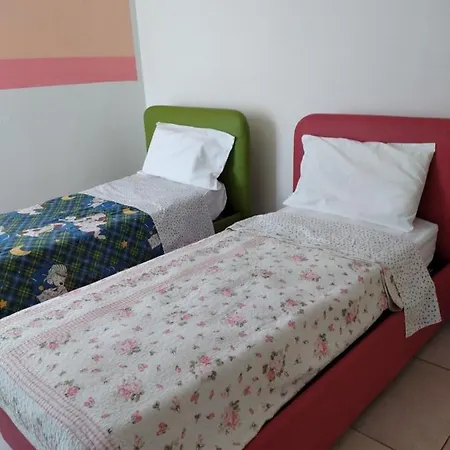 Appartamento Bello Apartment *
